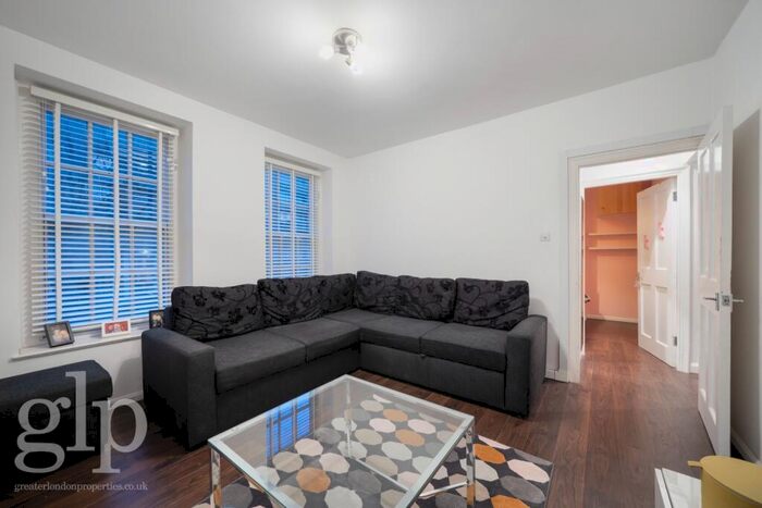 1 Bedroom Apartment To Rent In Dron House, Adelina Grove, London, Greater London, E1