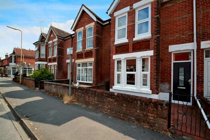 3 Bedroom Terraced House To Rent In Eastleigh, SO50