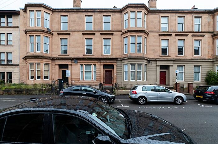 4 Bedroom Flat To Rent In Grant Street, Glasgow, G3
