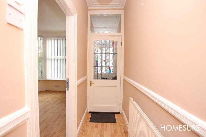 3 Bedroom End Of Terrace House To Rent In Ingleton Road, Mossley Hill, Liverpool, L18