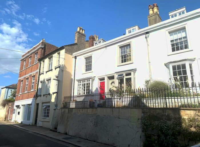 3 Bedroom Terraced House To Rent In Wellington Terrace, Hastings, TN34