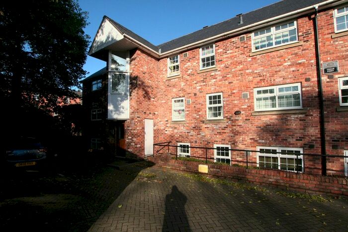 1 Bedroom Property To Rent In Raddle Wharf, Dock Street, Ellesmere Port, Cheshire., CH65