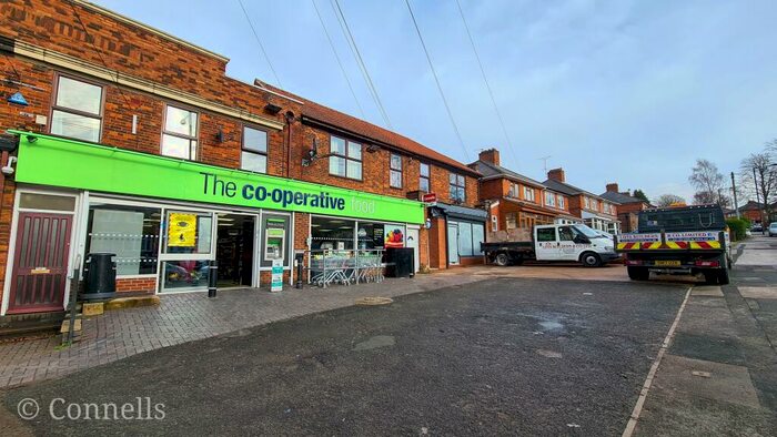 2 Bedroom Apartment To Rent In Dads Lane, Birmingham, B13