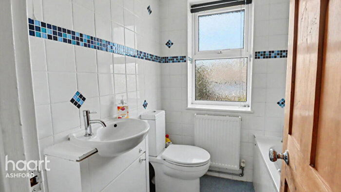 2 Bedroom Terraced House For Sale In Bartholomew Lane, Hythe, CT21