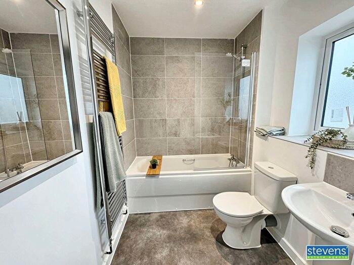 1 Bedroom Flat For Sale In Market Street, Hatherleigh, Okehampton, EX20
