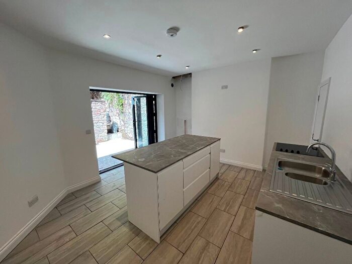 2 Bedroom Semi-Detached House To Rent In Jacob's Wells Road, Bristol, BS8