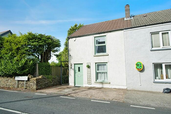 2 Bedroom Character Property For Sale In Mathews Terrace, Penycoedcae, Pontypridd, CF37