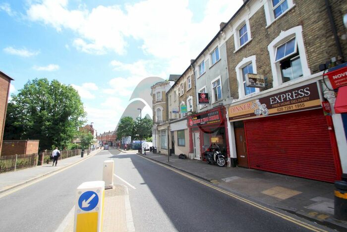 1 Bedroom Flat To Rent In Crouch Hill, London, N4