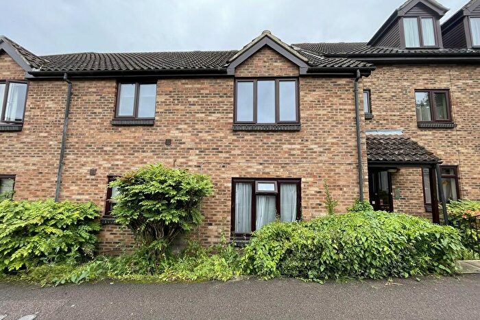 2 Bedroom Apartment To Rent In Leamon Court, Brandon, IP27