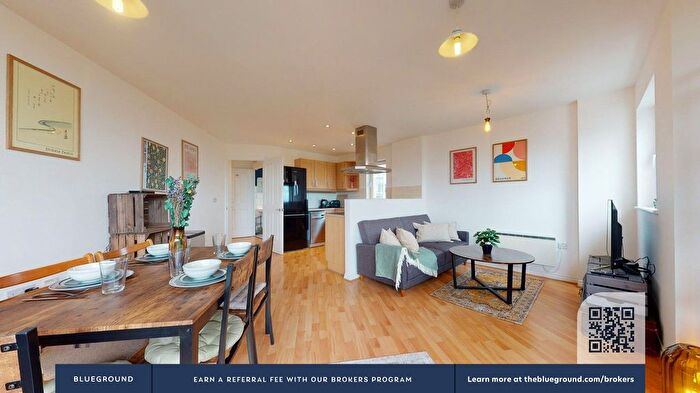 1 Bedroom Flat To Rent In Hackney, E8