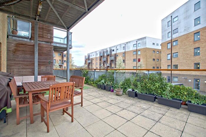 2 Bedroom Apartment To Rent In Lichfield House, Cambridge, CB1