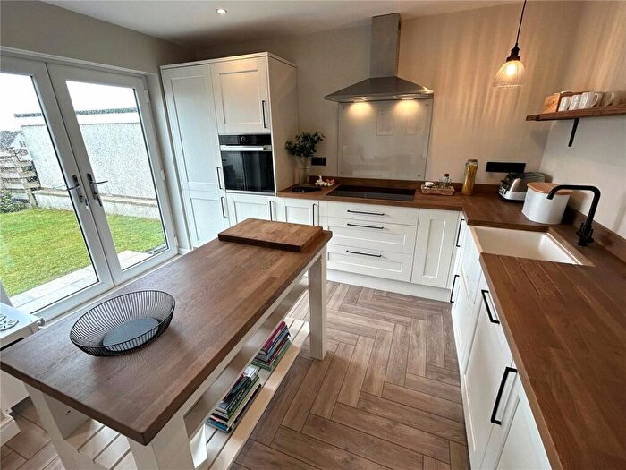 3 Bedroom Bungalow For Sale In Tyn Rhos Estate, Penysarn, Anglesey, Sir Ynys Mon, LL69