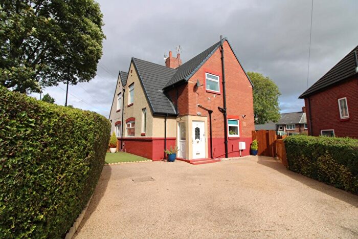 3 Bedroom Semi-Detached House For Sale In Thropton Terrace, High Heaton, Newcastle Upon Tyne, NE7