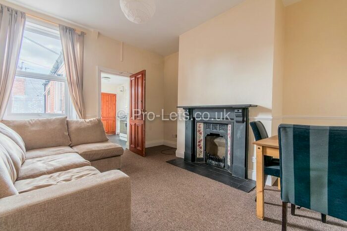 3 Bedroom Maisonette To Rent In Meldon Terrace, Heaton, Newcastle Upon Tyne, NE6