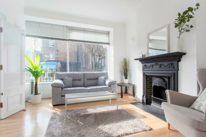 2 Bedroom Flat To Rent In Cloudesley Road, Islington, N1