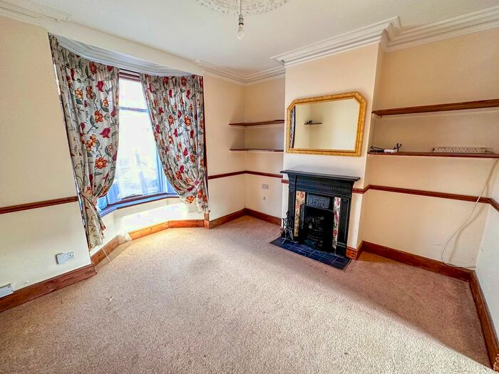 3 Bedroom End Of Terrace House To Rent In Cranwell Street, Lincoln, LN5