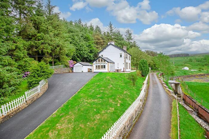 3 Bedroom Detached House For Sale In Elslack, Skipton, North Yorkshire, BD23