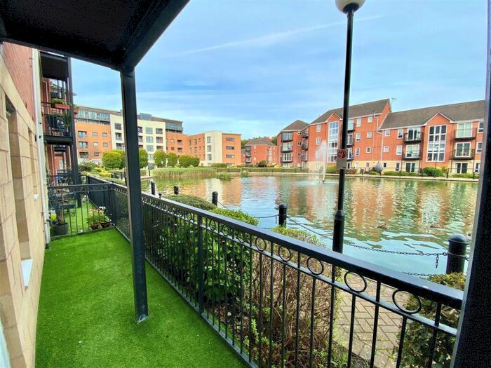 2 Bedroom Apartment To Rent In Ellerman Road, Liverpool, L3