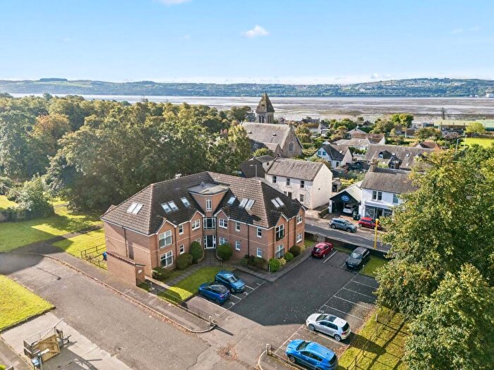 2 Bedroom Flat For Sale In Park Terrace, Cardross, Dumbarton, Argyll And Bute, G82