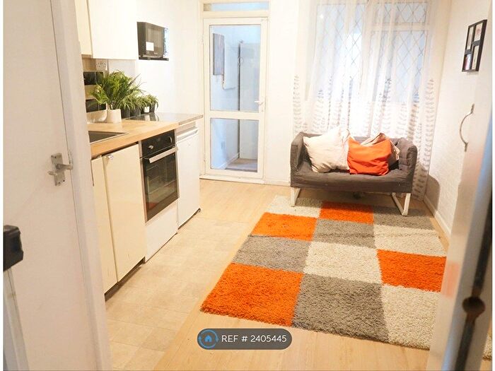 1 Bedroom Flat To Rent In London, London, NW9