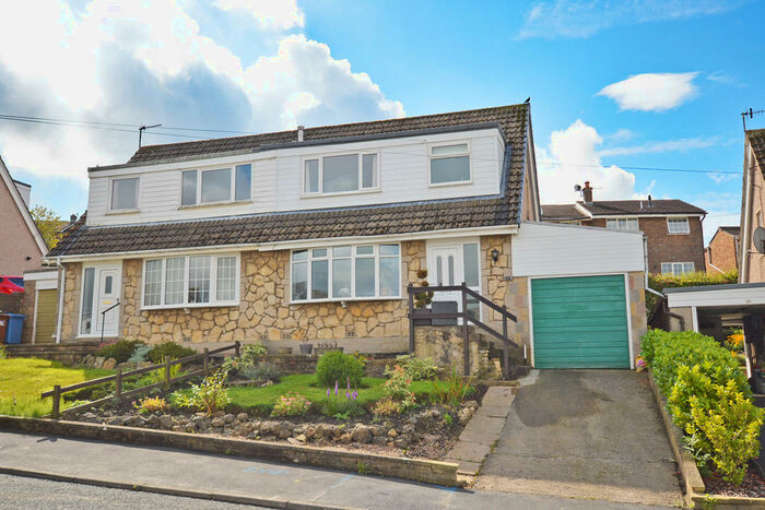 3 Bedroom Semi-Detached House To Rent In Hurrs Road, Skipton, BD23