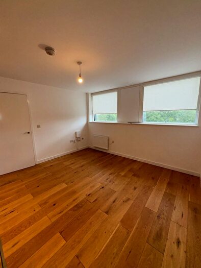 1 Bedroom Flat To Rent In The Gore, Basildon, SS14