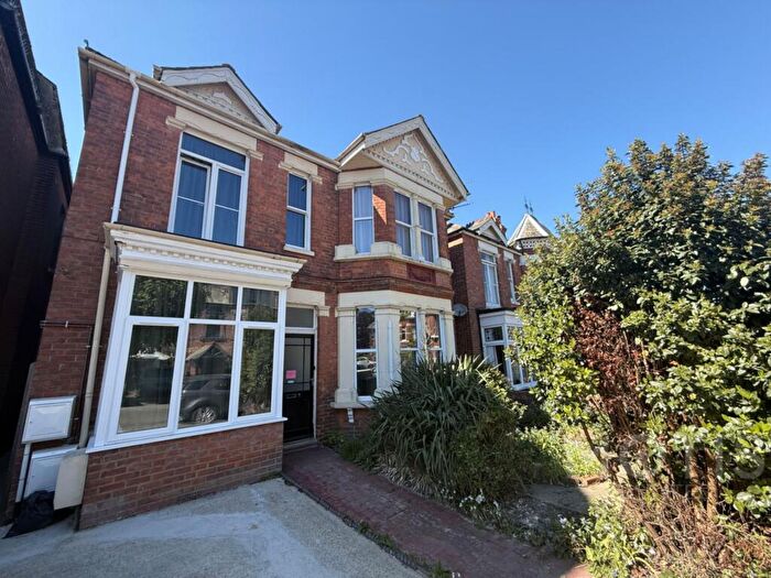 1 Bedroom Flat To Rent In Marten Road, Folkestone, CT20