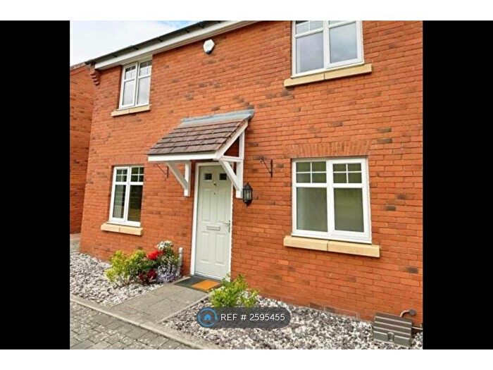 4 Bedroom Detached House To Rent In Poppy Close, Stratford Upon Avon, CV37