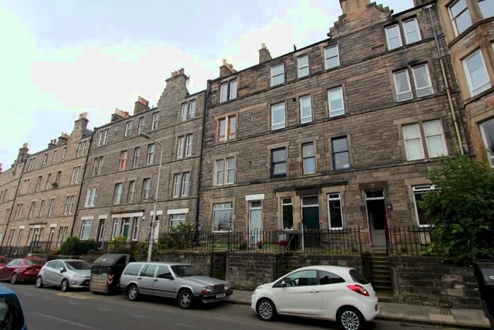 1 Bedroom Flat To Rent In Meadowbank Terrace, Meadowbank, Edinburgh, EH8