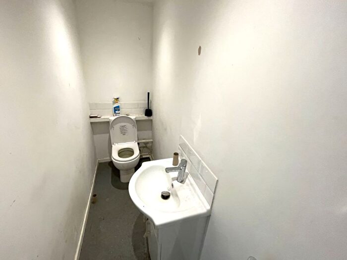 Land For Sale In Standard Road, Enfield, EN3