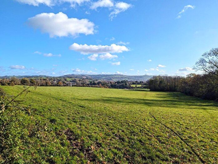 Land For Sale In Keynsham, Bristol, BS30