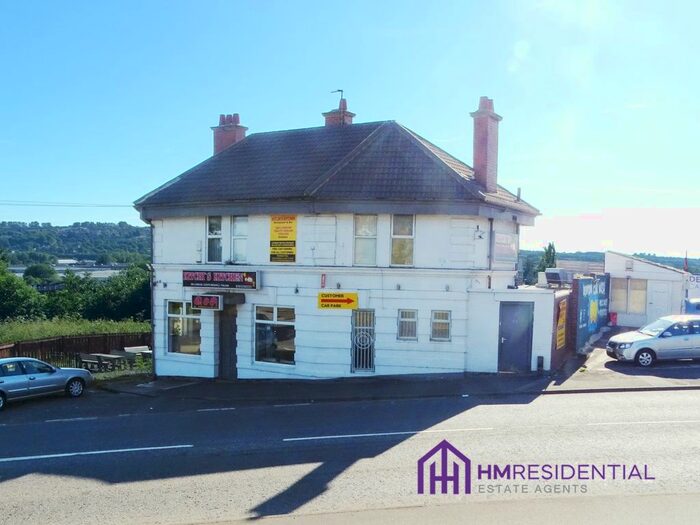 4 Bedroom Detached House To Rent In Denton Road, Newcastle Upon Tyne, NE15