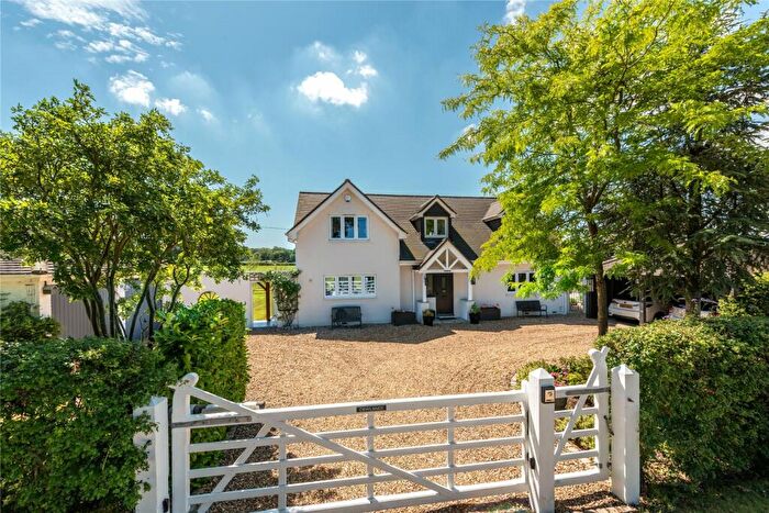 4 Bedroom Detached House For Sale In Smalls Hill Road, Leigh, Reigate, Surrey, RH2