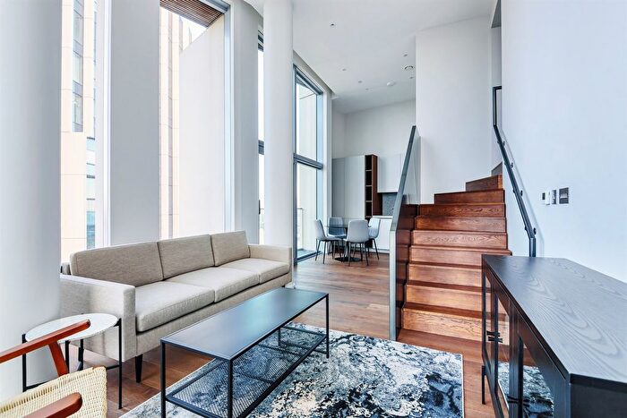 2 Bedroom Flat To Rent In No., Upper Riverside, Cutter Lane, Greenwich Peninsula, SE10