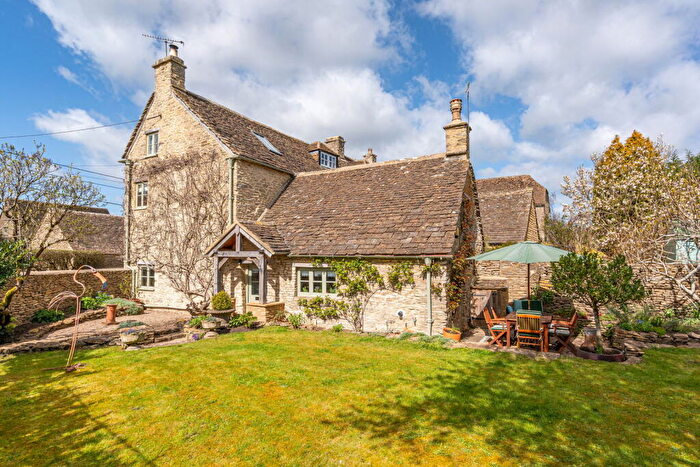 3 Bedroom Semi Detached House For Sale In Sopworth, SN14