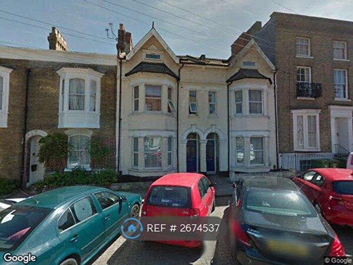 1 Bedroom Flat To Rent In Cranbury Place, Southampton, SO14