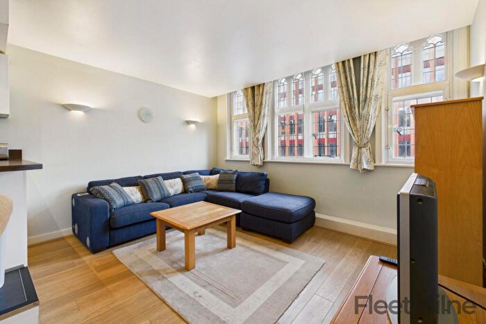 2 Bedroom Apartment For Sale In Queens College Chambers, Paradise Street, B1