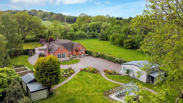 4 Bedroom Detached Bungalow For Sale In Roecliffe Road, Woodhouse Eaves, LE12