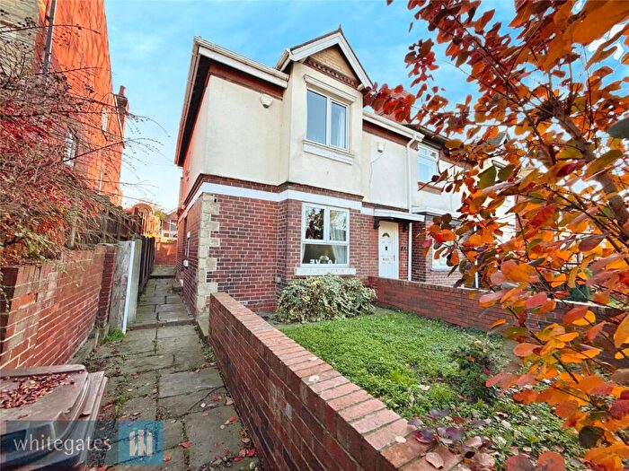 2 Bedroom Terraced House For Sale In Barnsley Road, Brierley, S72