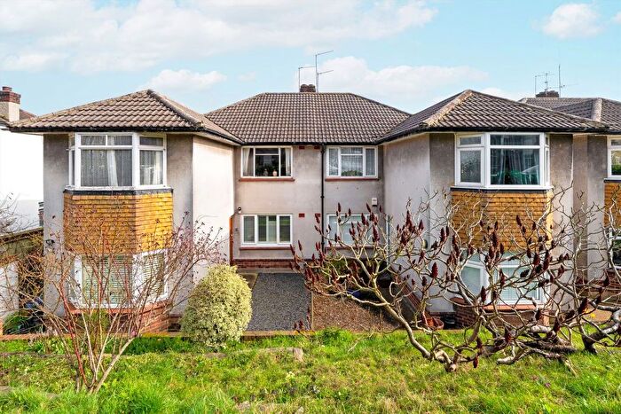 2 Bedroom Flat For Sale In Honor Oak Road, Forest Hill, SE23