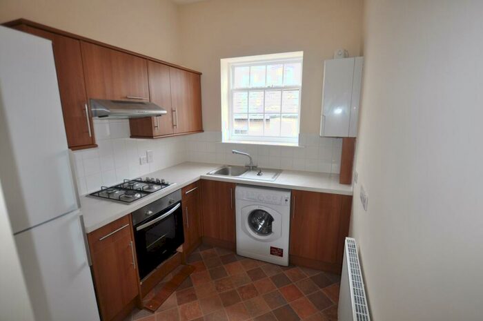 2 Bedroom Property To Rent In Church Street, Saffron Walden, CB10