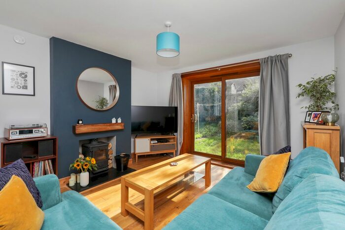 3 Bedroom Semi-Detached Bungalow For Sale In Roodwell Cottages, Pressmennan, Stenton, EH42