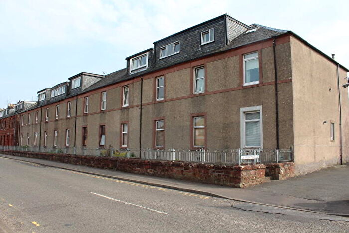 1 Bedroom Flat To Rent In Charles Terrace, Balloch, G83