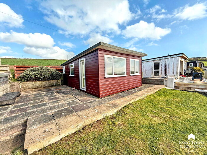 2 Bedroom Chalet For Sale In Cedar Park, Down Thomas, Plymouth, PL9