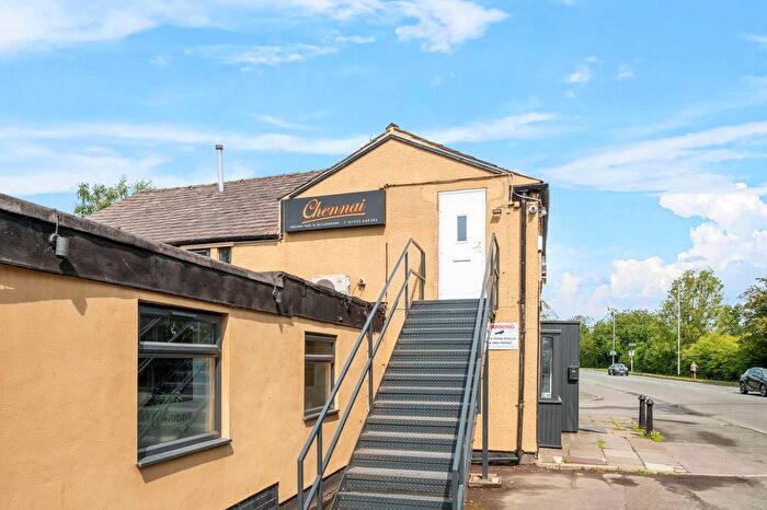 Property To Rent In Warrington Road, Leigh End, Glazebury, Warrington, WA3