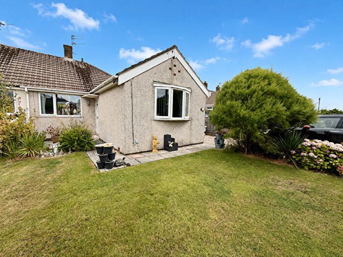 2 Bedroom Bungalow For Sale In Hermon Avenue, Cleveleys, FY5