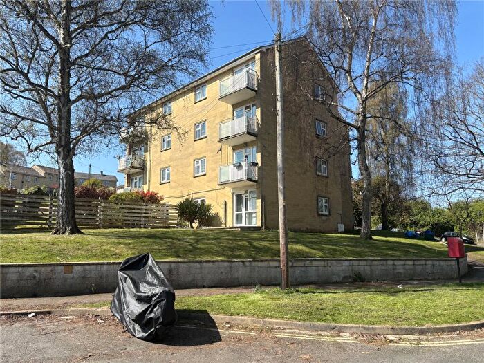 2 Bedroom Apartment To Rent In Bath, BA2