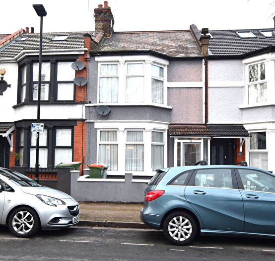 3 Bedroom Terraced House For Sale In London, E6