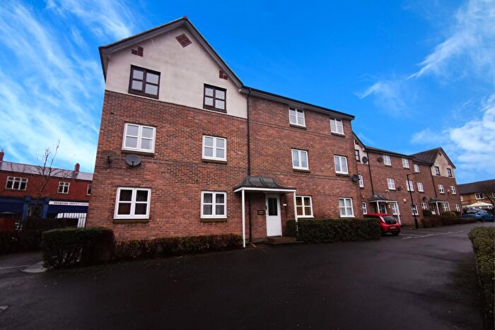 2 Bedroom Flat To Rent In Benwell Village Mews, Benwell, Newcastle Upon Tyne, NE15