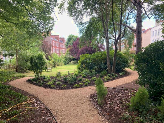 3 Bedroom House To Rent In Dowry Square, Hotwells, BS8